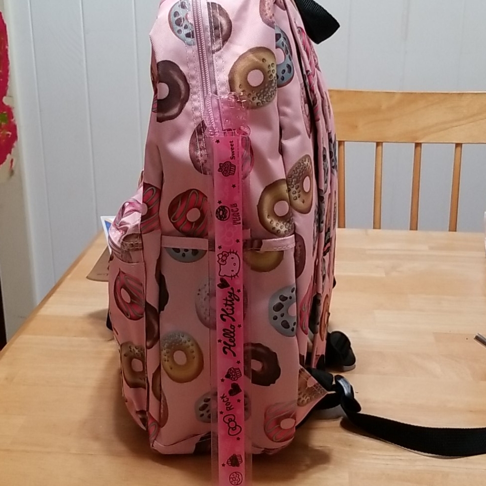 Backpack - Picture 2 of 3